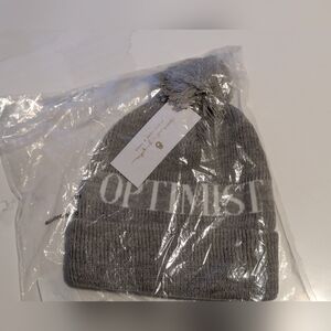 Spiritual Gangster Beanie